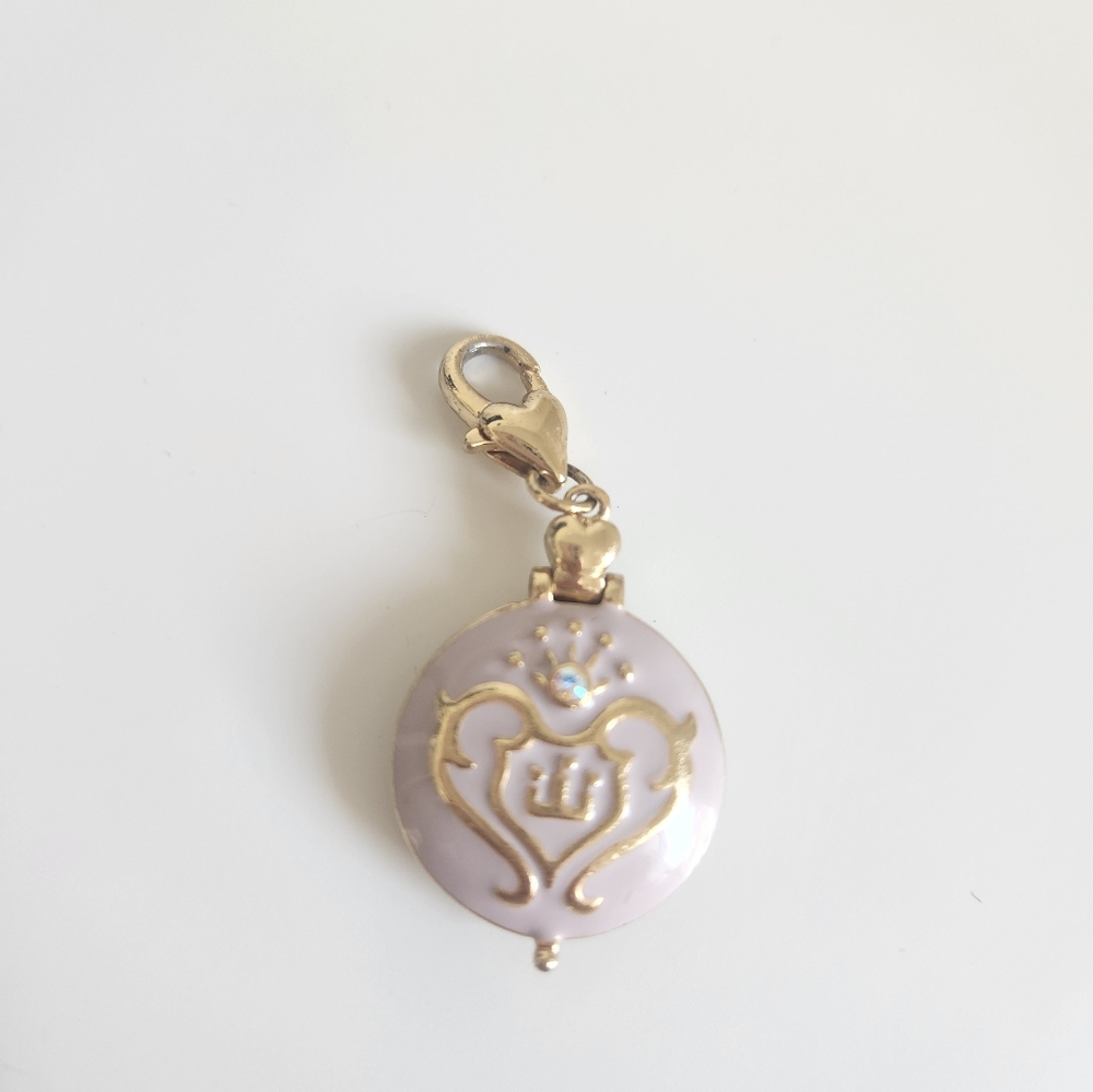 Disney Couture Charm